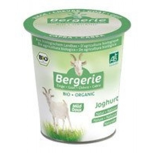 Magermilchjoghurt - 125g x 8 - Natur