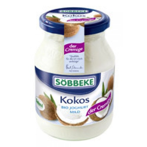 Joghurt Kokos 7,5 % 500g