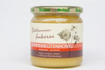 Bioland Sommerblütenhonig