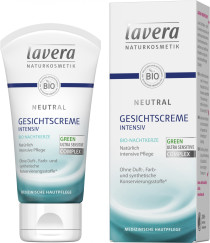 Neutral Gesichtscreme 50ml