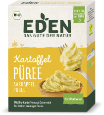 Kartoffelpüree 160g