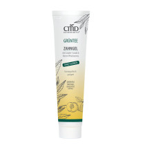 Zahngel mit Grünem Tee 75ml