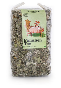 Familien Kräutertee Mischung 4x130g