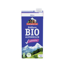 Fettarme H-Milch, laktosefrei, Karton 1,5% 12x1Ltr