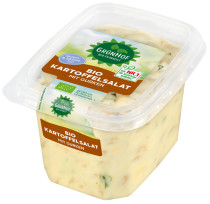 Kartoffelsalat mit Mayo 400g