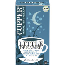 Little Dreamer Tee 20x1,5g