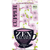 Zen Balance Tee 20x1,5g