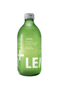 LemonAid Limette 20x0,33Ltr (inkl. 4,50 Euro Pfand)
