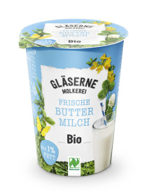 Buttermilch 500g