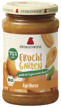 Fruchtgarten Aprikose 6x225g