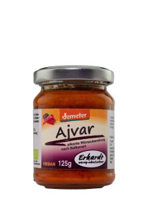 Ajvar (Paprika)
