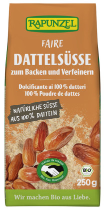 Dattelsüße 250g