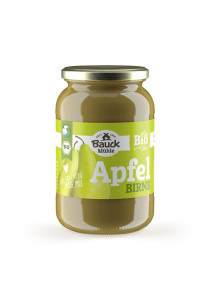Apfel Birnenmark, ungesüßt 360g