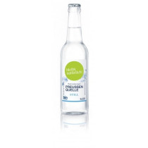 RPQ (FH) Bio Mineralwasser still 0,33Ltr (inkl. 0,15 Euro Pfand)