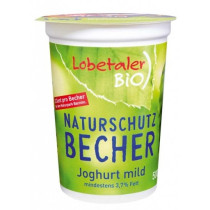 Joghurt natur 3,7% 500g