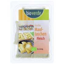 Maultaschen mit Fleischfüllung 6x250g