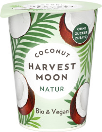 Coconut Milk Yoghurt Natur 6x375g