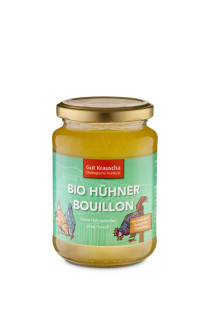Hühnerbouillon 320ml