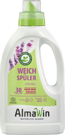 Weichspüler Lavendel 750ml