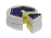 Bleu de Bourgogne 10 Tage gereift ca. 650g