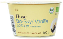 Skyr Vanille 0,2%