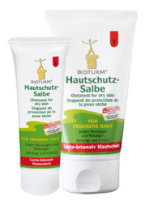 Hautschutz-Salbe Nr.1 50ml