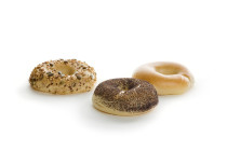 Bagel Lauge