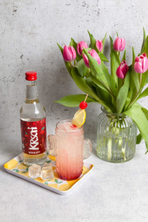 Krsch Kirschlikör 500ml