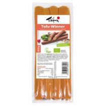 Tofiner Tofu Wiener 4 Pack 300g