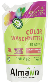 Waschmittel Color Ökopack 1,5Ltr
