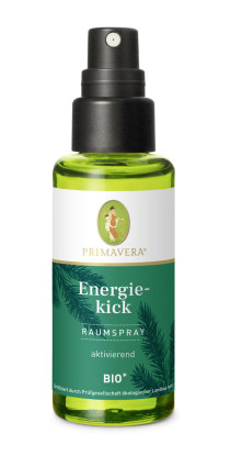 Energiekick Raumspray 
