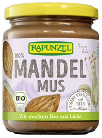 Mandelmus 6x250g