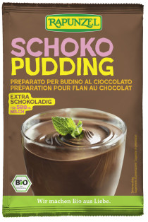 Puddingpulver Schoko 43g