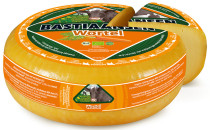 Baby Gouda Natur 2-3 Wochen gereift ca.1kg