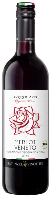 Merlot DOC Venezia 0,75l