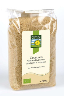 Couscous 6x500g