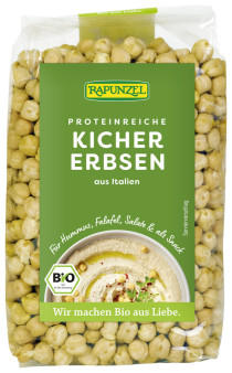 Kichererbsen 6x500g