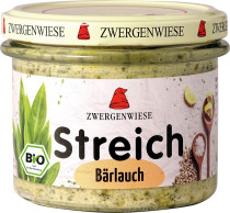 Bärlauch Streich 180g