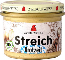 Brotzeit Streich 180g