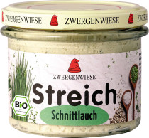 Schnittlauch Streich 180g