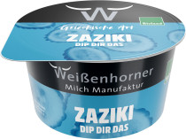 Weißenh.Zaziki 175g