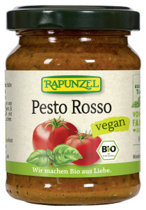 Pesto Rosso 6x130g