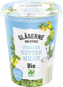 Buttermilch