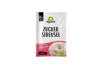 Zuckerstreusel, bunt 70g