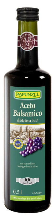 Aceto Balsamico di Modena 500ml