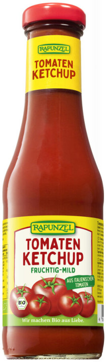Tomaten Ketchup 450ml