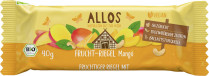 Frucht Riegel Mango 40g