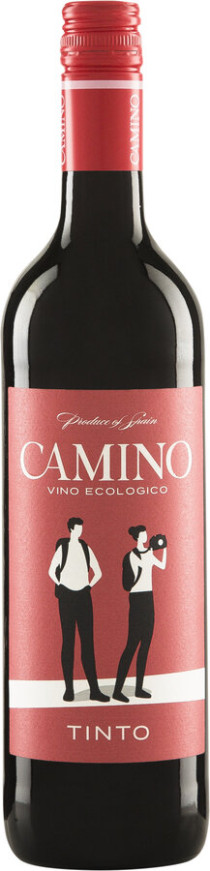 Camino Tinto DO 0,75l