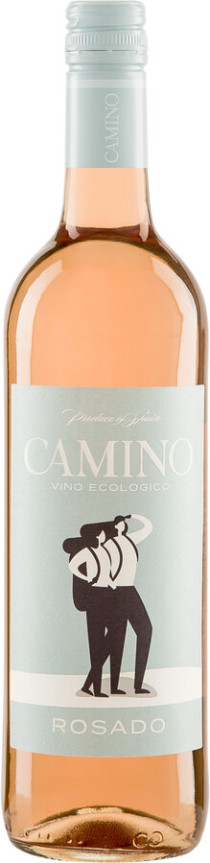 Camino Rosado  6x0,75Ltr