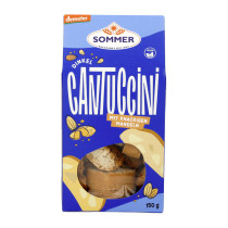 Dinkel Cantuccini 150g